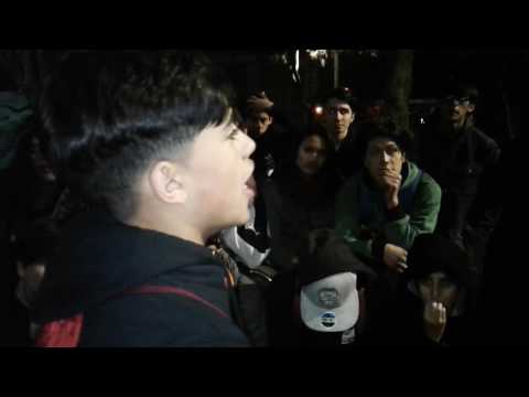 Barto VS Causa - 4tos De Final - ACB FECHA 1