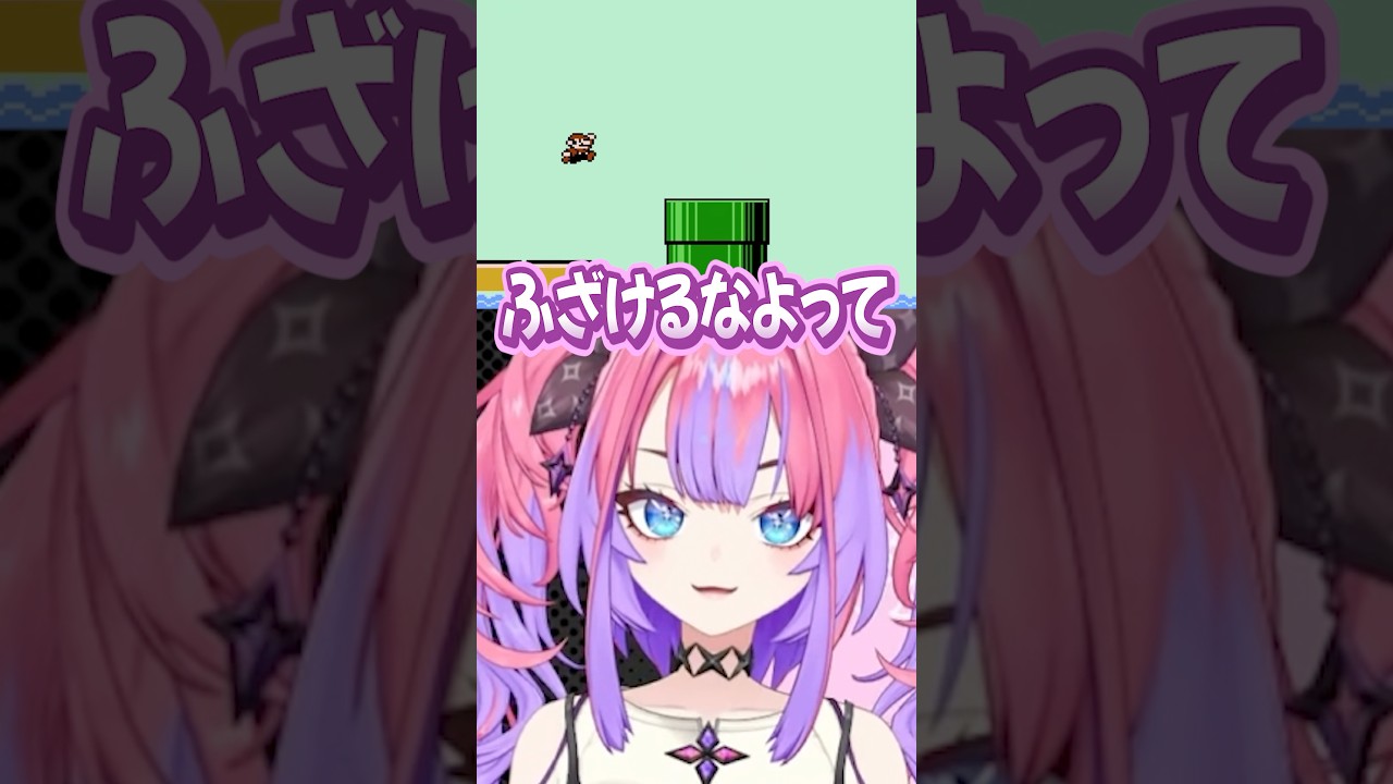 スターに踊らされるヴィヴィ【綺々羅々ヴィヴィ/ホロライブ】#ホロライブ #hololive #shorts