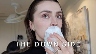 I’ve been putting this off for so long .. let’s chat & updates