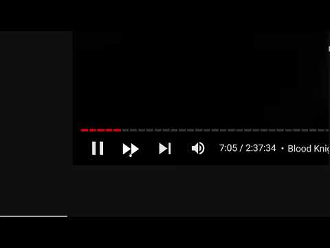 Item video thumbnail