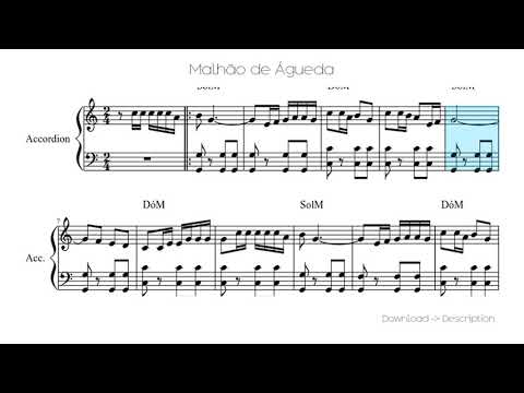 🎶 Malhão De Águeda 🎸🎸