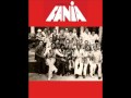 QUE RICO SUENA MI TAMBOR -  FANIA ALL STARS