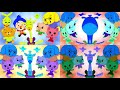 Plim Plim In The Halloween Haunted House Effects Sponsored By Klasky Csupo 2001 Effects Combined