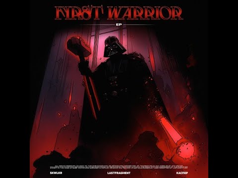 Lastfragment Panic Attacks (Slowed) Ft Skwlkr