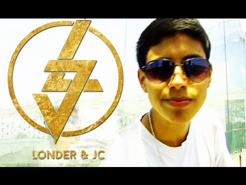Londer y Jc - Aun  te necesito (Videoclip Oficial)