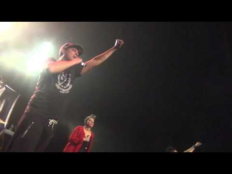 STARFLAM - AMNESIE INTERNATIONALE (DISON 2016)