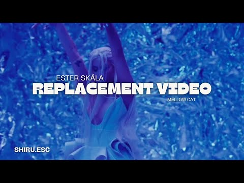 Replacement Video | 🇫🇴 | Ester Skála - Mellow Cat | #42