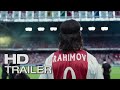I AM ZLATAN - Official Trailer (2022) Granit Rushiti (Zlatan Ibrahimovic Movie)