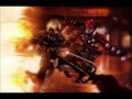Metal Gear Rising: Revengeance- Monsoon's ...