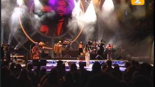 Gondwana, Ignorancia, Festival de Viña 2003