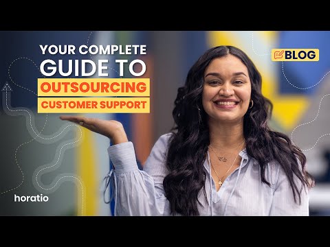 The Ultimate Guide to Customer Service Outsourcing