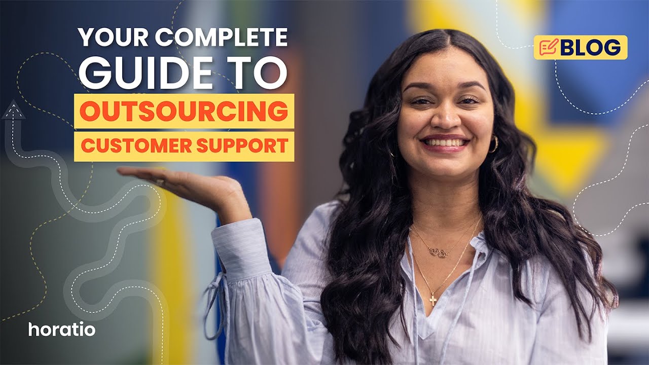 The Ultimate Guide to Customer Service Outsourcing