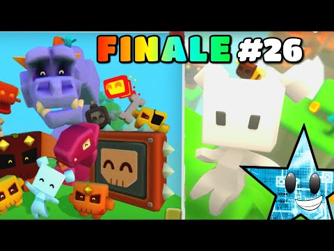100% Run Challenge COMPLETE! Suzy Cube: BEST MOBILE GAME OF ALL TIME!   - YouTube