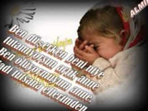 Civan Duru    Ayşe    annemmmm