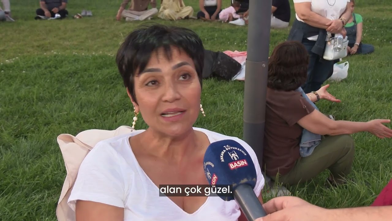 Bozkırın Tezenesi Neşet Ertaş’ı Başkent’te sevgi, özlem ve saygıyla andık.
