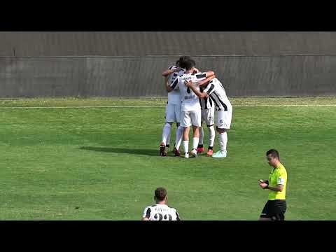 Highlights 1° Atl.Ascoli - L’Aquila:2-2 