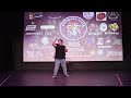 Ben Thomas - 3rd Place - Sport Division - Ages 13 & Up - CO States 2025 - by Yoyo Contest Central
