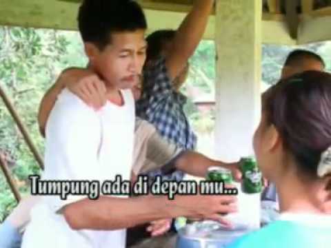 jangan pura2 gia tidak minum