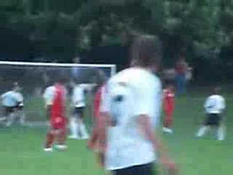 Rothwesten vs. Wichmannshausen (Vol. 5)