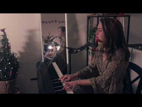 Lied Van Ruth - My Land Is Jou Land (Live Cover)