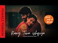 Rang Tera Ishqiya Female Version Feat Amandeep Sidhu Sheizaan Khan Ganga Mai Ki Betiyan