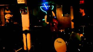 Philippe Vieux and Temple Industries @ The Elephant Room, Austin, TX