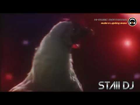 El Baile de la Gallina - Staii Dj TRIBALOKOZ 260 (Guaracha, Aleteo, Zapateo, Tribal, Electro)