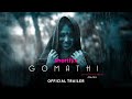 Gomathi Official Trailer ShortFlix OTT Kalesh Jisha Rejith Gireesh