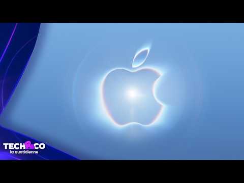 Keynote Apple en direct : toutes les annonces décryptées dans Tech&Co sur BFM Business