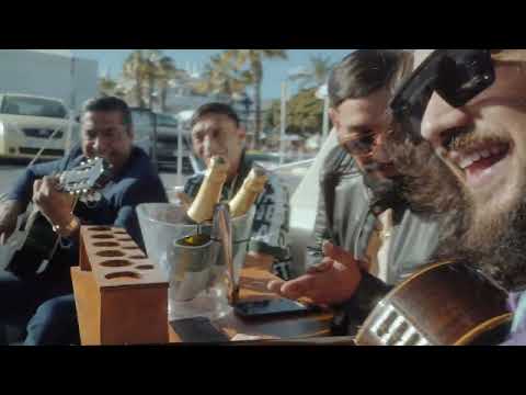 Los niños del sur Ft David utrera y Tonin utrera (Alguien por quien amar)