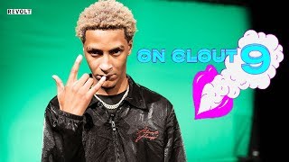Comethazine ranks Nudes, Chief Keef, and "This Is America" | On Clout 9