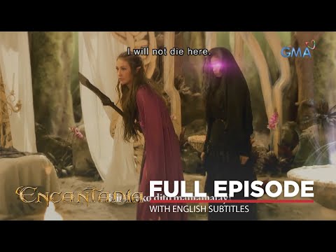 Encantadia: Full Episode 150 (with English subs)