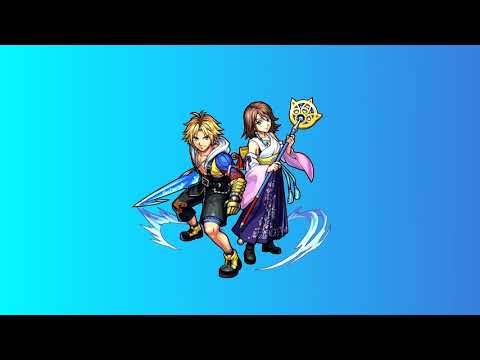 FINAL FANTASY X NOSTALGIA ♫ 1 Hour Music Compilation for Studying and Relaxing