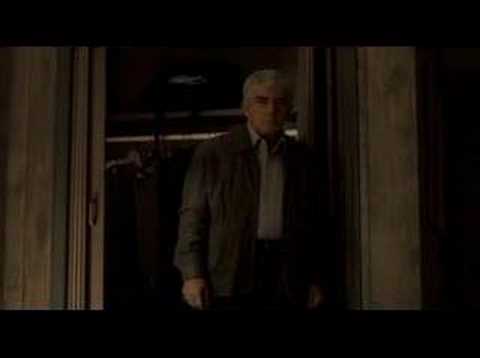 The Sopranos - Vito gets whacked