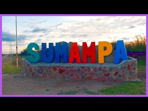 Sumampa: un pueblo bellísimo de Santiago del Estero argentina