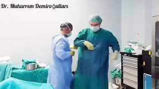 Abdominoplasti Karın Germe operasyonu