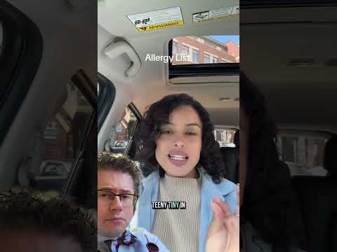 Why allergy food panel testing may not be helpful. #allergies #food #doctor