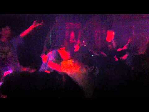 Sapanakith - Demerit Sanction / Womb Full Of Scabs (Disgorge Cover) LIVE@BROTHERHOOD BRUTALITY PARTY