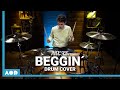 Beggin - Måneskin | Drum Cover By Pascal Thielen