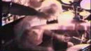 Malevolent Creation - Multiple Stab Wounds - LIVE - San Diego, CA - 1995