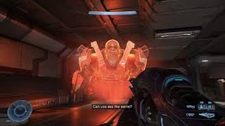 Halo Infinite - House of Reckoning - Part 16 [No Commentary]