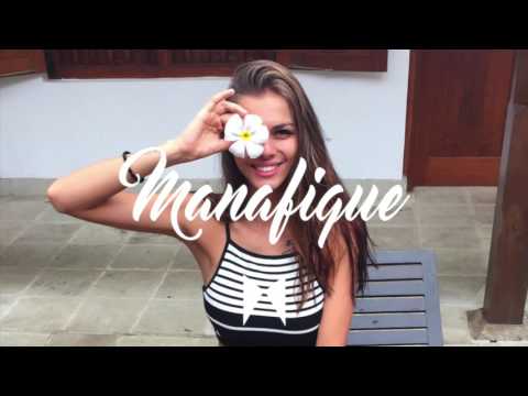 Fátima Pinto - Feel Something feat. Mike Joseph (Mazek Remix)