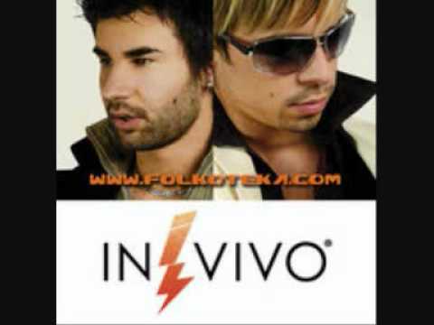 In Vivo - Partimanijak (feat. Dado Polumenta) 2011