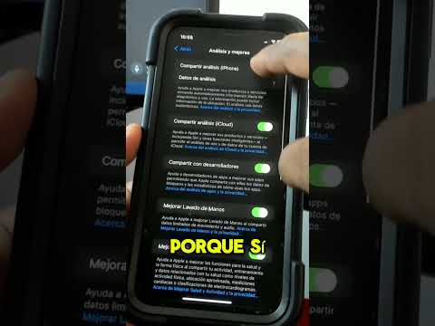 Qué hacer cuando la batería del iPhone se descarga en horas incluso sin usar el teléfono