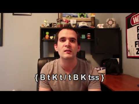 Basic Sounds and Beats - Beatbox Tutorial