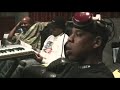 Jay Z Timbaland In The Studio 2006