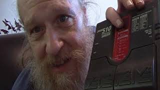 Video thumbnail for THE BEST DISTORTION OVERDRIVE PEDAL EVER ? (ZOOM 510) by Rolla Coasta Ride