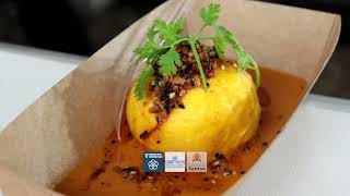 #Turismo - Festival do Camarão agita a Ponta da Praia