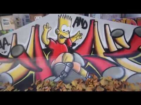 Macias MTW Ft.TNP - BANDYCKA STRONA //Official Video