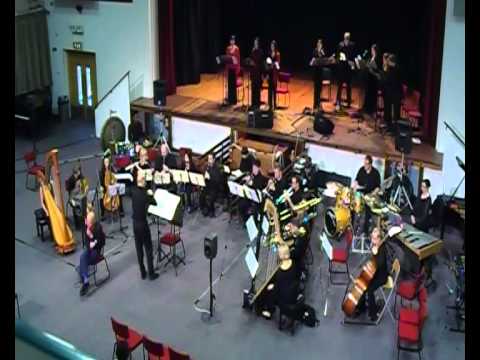 Laborintus II - Berio